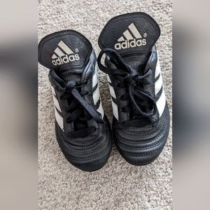 Youth Adidas cleats